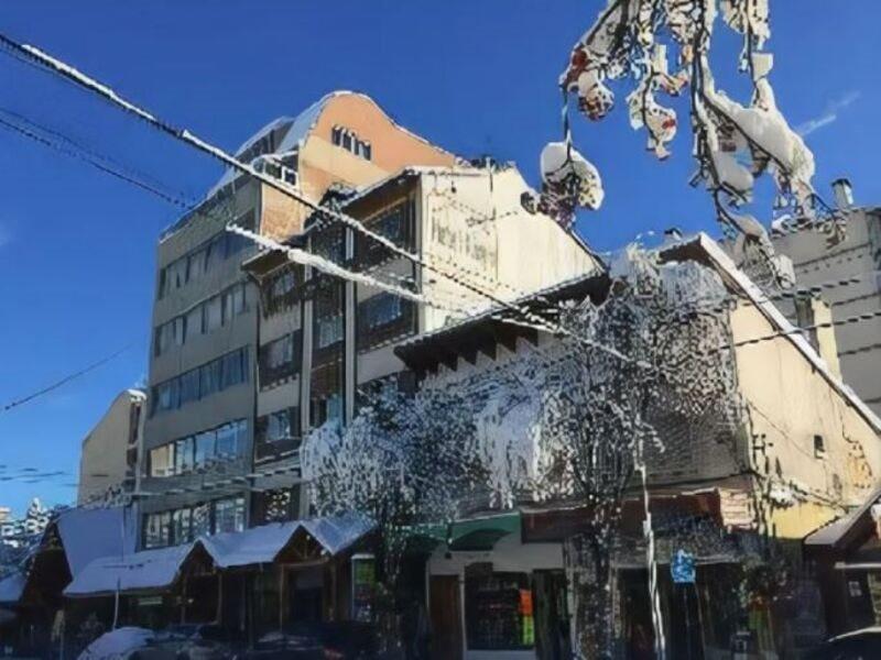 King'S Hotel Bariloche Εξωτερικό φωτογραφία