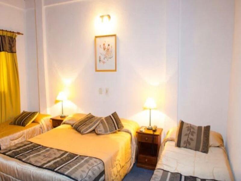 King'S Hotel Bariloche Εξωτερικό φωτογραφία