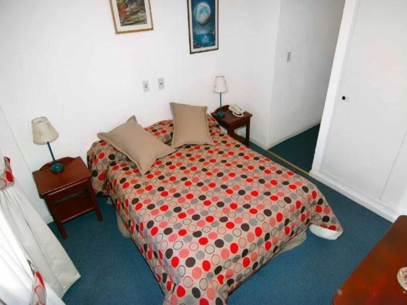 King'S Hotel Bariloche Εξωτερικό φωτογραφία