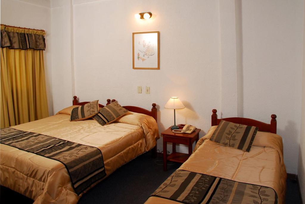 King'S Hotel Bariloche Δωμάτιο φωτογραφία