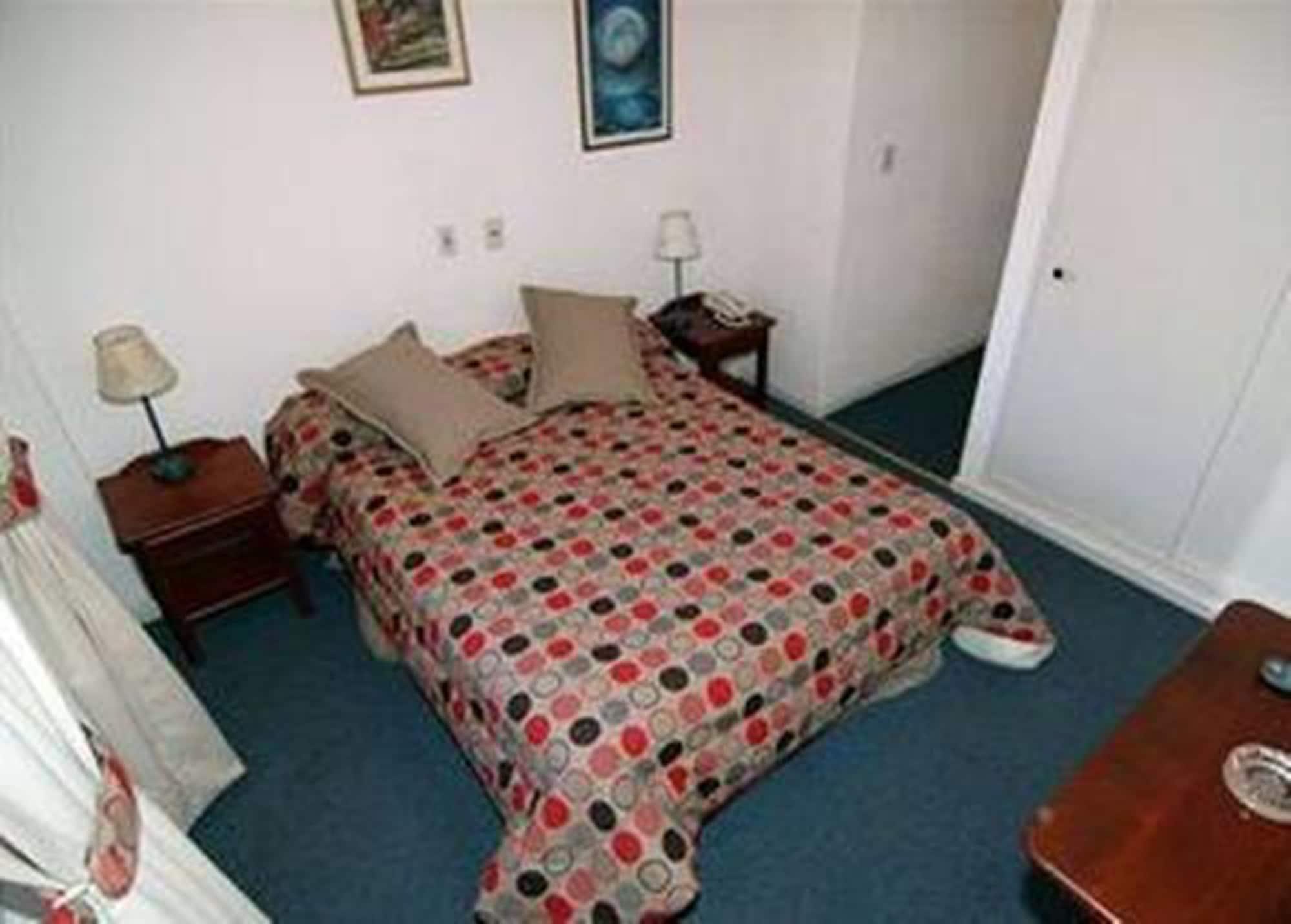 King'S Hotel Bariloche Εξωτερικό φωτογραφία