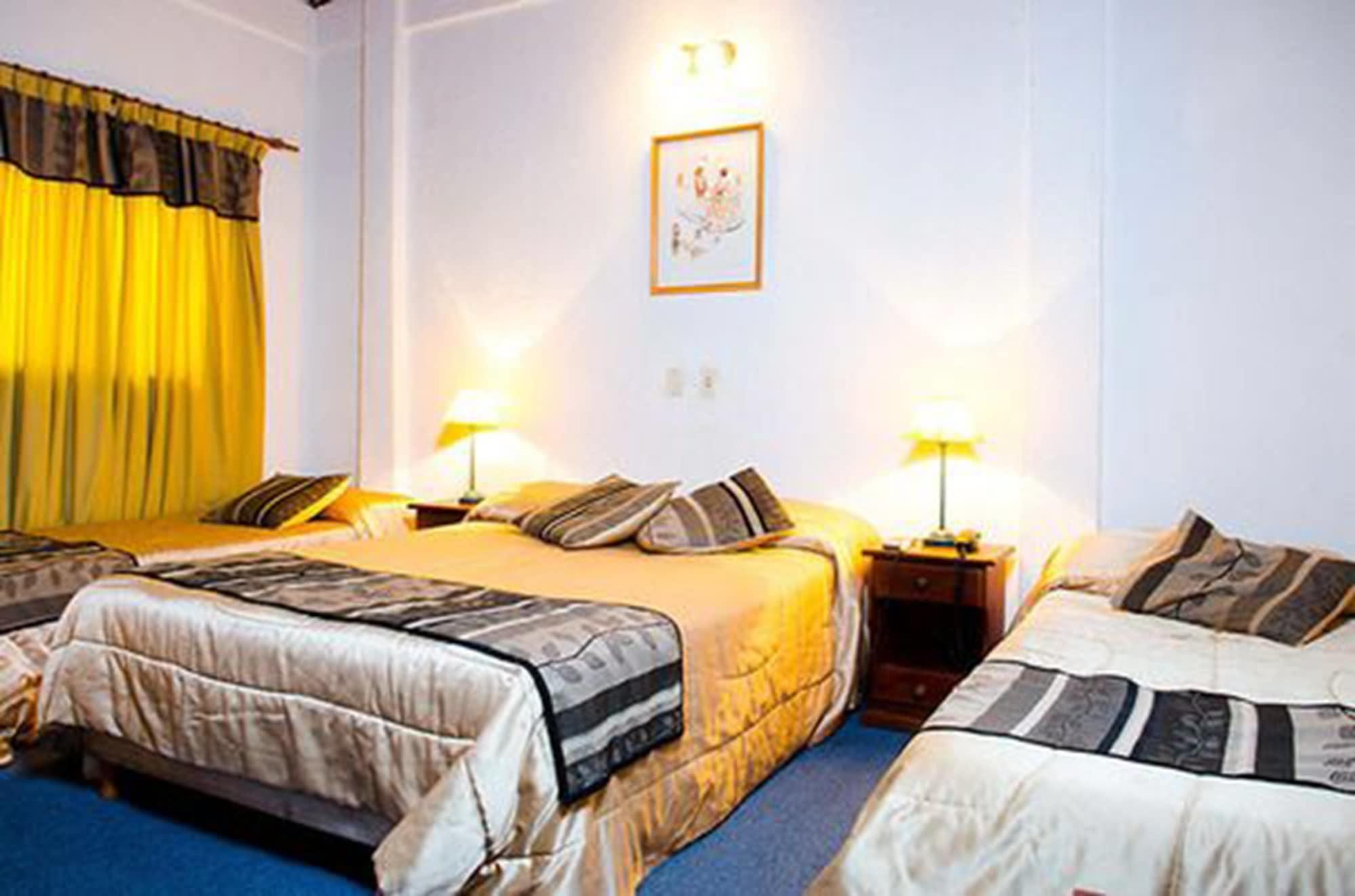 King'S Hotel Bariloche Εξωτερικό φωτογραφία