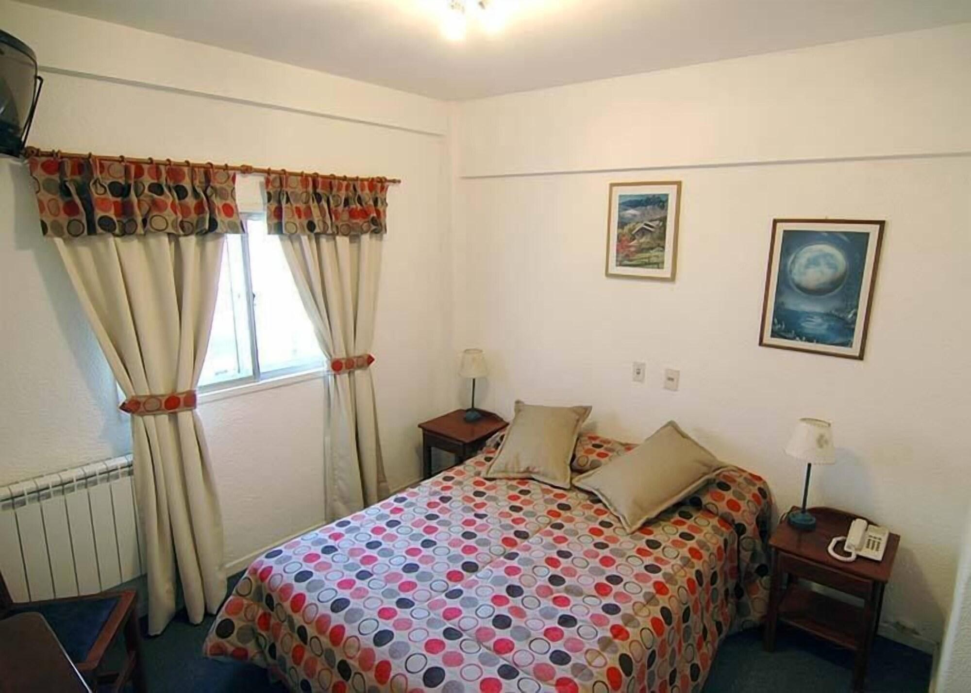 King'S Hotel Bariloche Εξωτερικό φωτογραφία