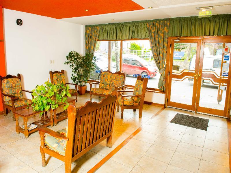 King'S Hotel Bariloche Εξωτερικό φωτογραφία