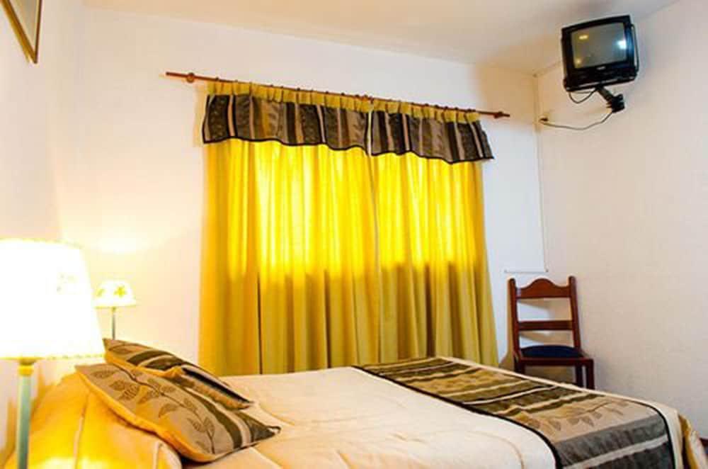 King'S Hotel Bariloche Εξωτερικό φωτογραφία