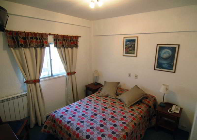 King'S Hotel Bariloche Εξωτερικό φωτογραφία