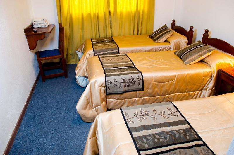 King'S Hotel Bariloche Εξωτερικό φωτογραφία