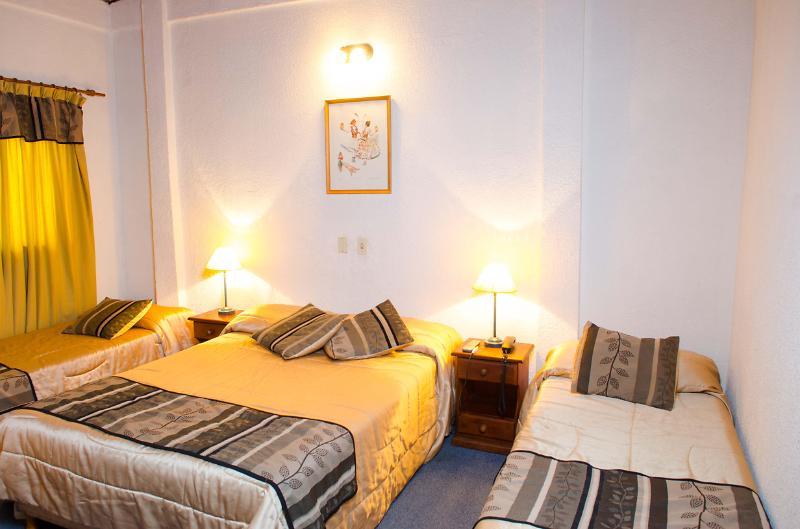 King'S Hotel Bariloche Εξωτερικό φωτογραφία