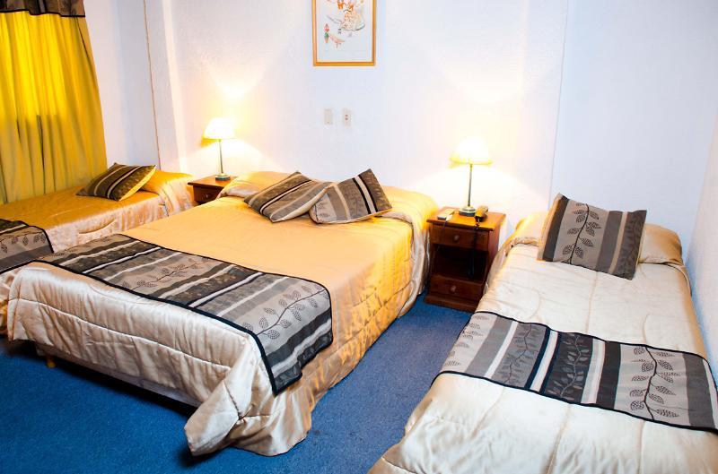 King'S Hotel Bariloche Εξωτερικό φωτογραφία