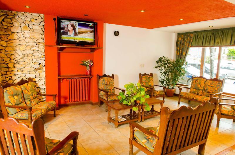 King'S Hotel Bariloche Εξωτερικό φωτογραφία