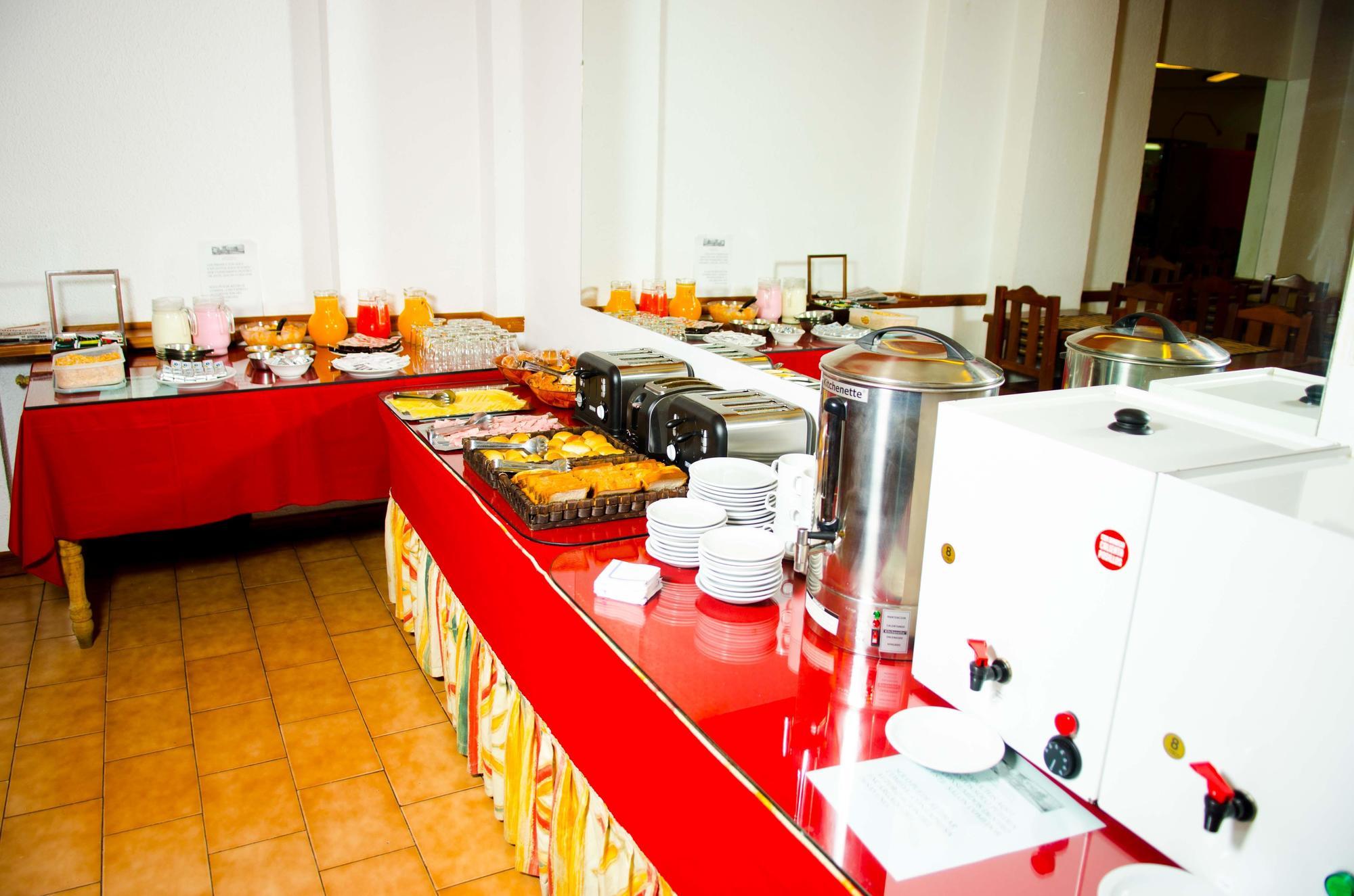 King'S Hotel Bariloche Εξωτερικό φωτογραφία