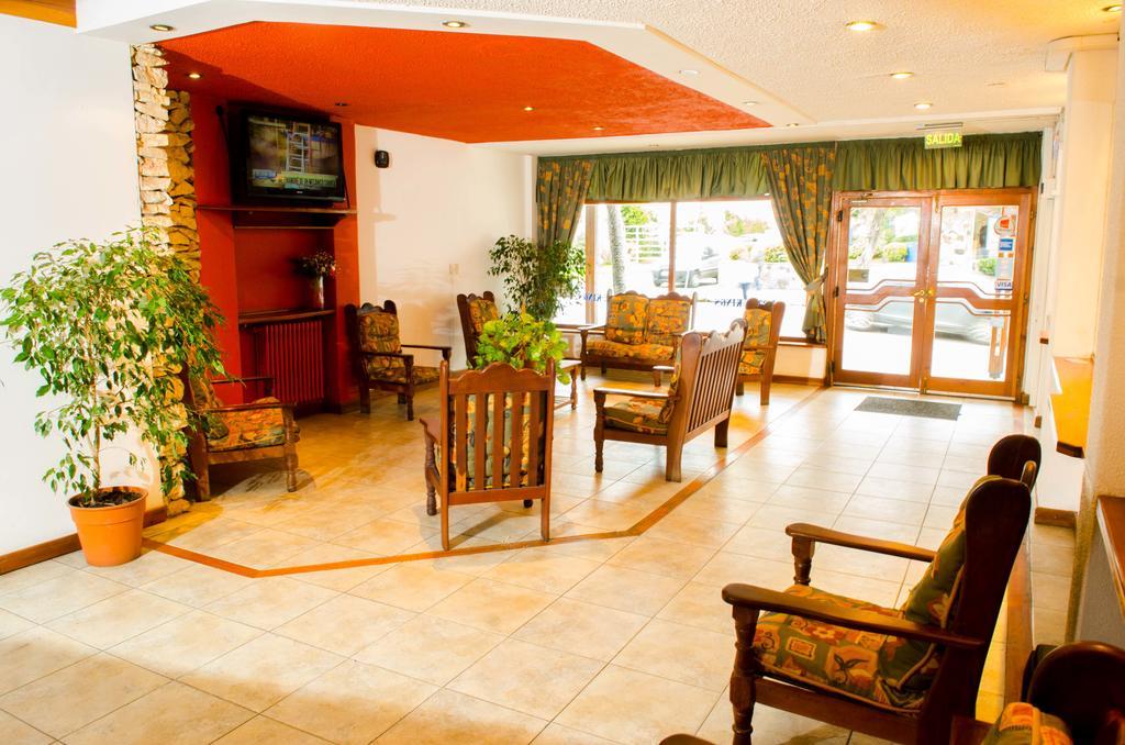 King'S Hotel Bariloche Εξωτερικό φωτογραφία