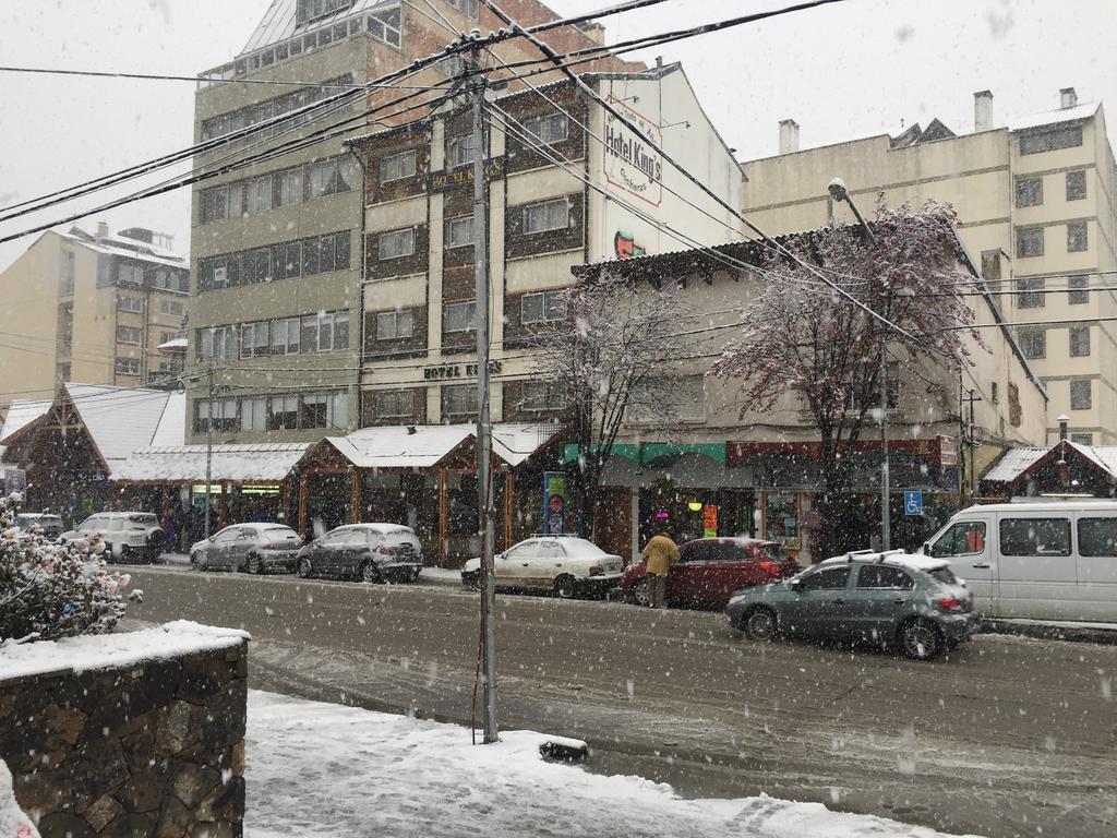 King'S Hotel Bariloche Εξωτερικό φωτογραφία