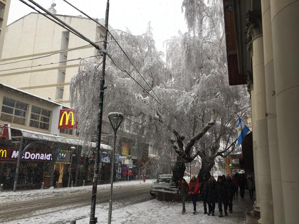 King'S Hotel Bariloche Εξωτερικό φωτογραφία