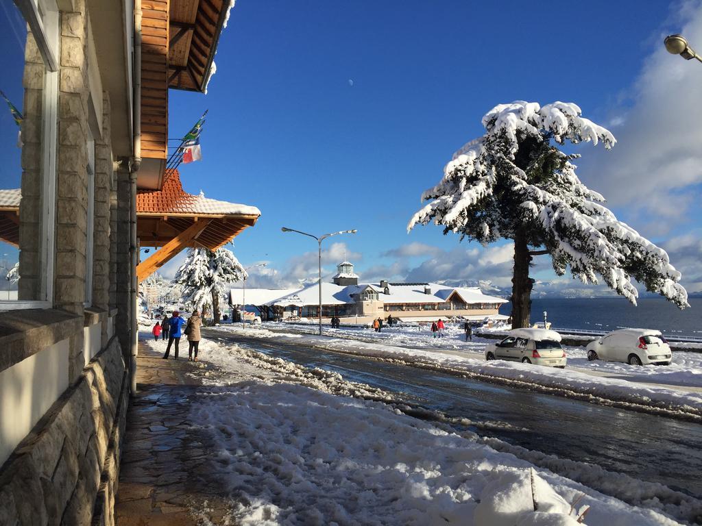 King'S Hotel Bariloche Εξωτερικό φωτογραφία
