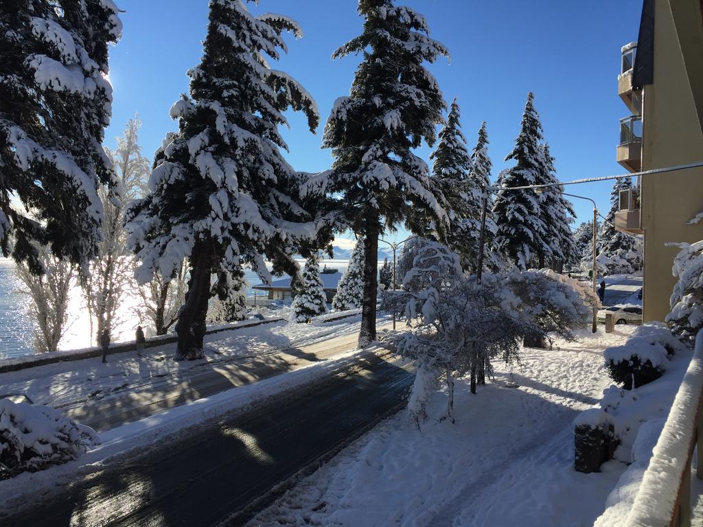 King'S Hotel Bariloche Εξωτερικό φωτογραφία