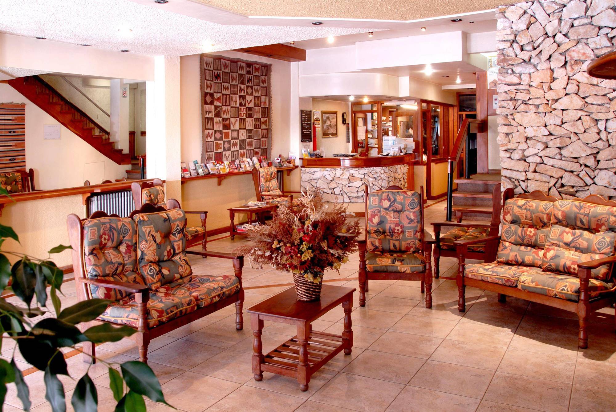 King'S Hotel Bariloche Εξωτερικό φωτογραφία