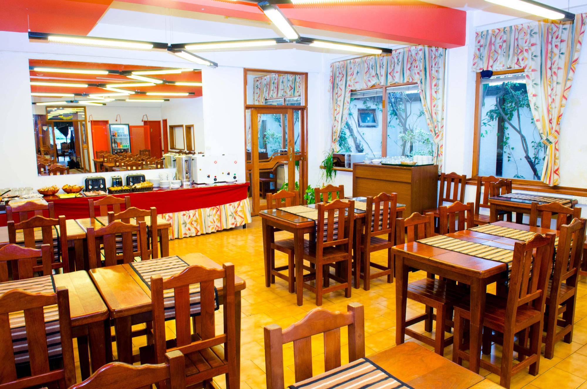 King'S Hotel Bariloche Εξωτερικό φωτογραφία