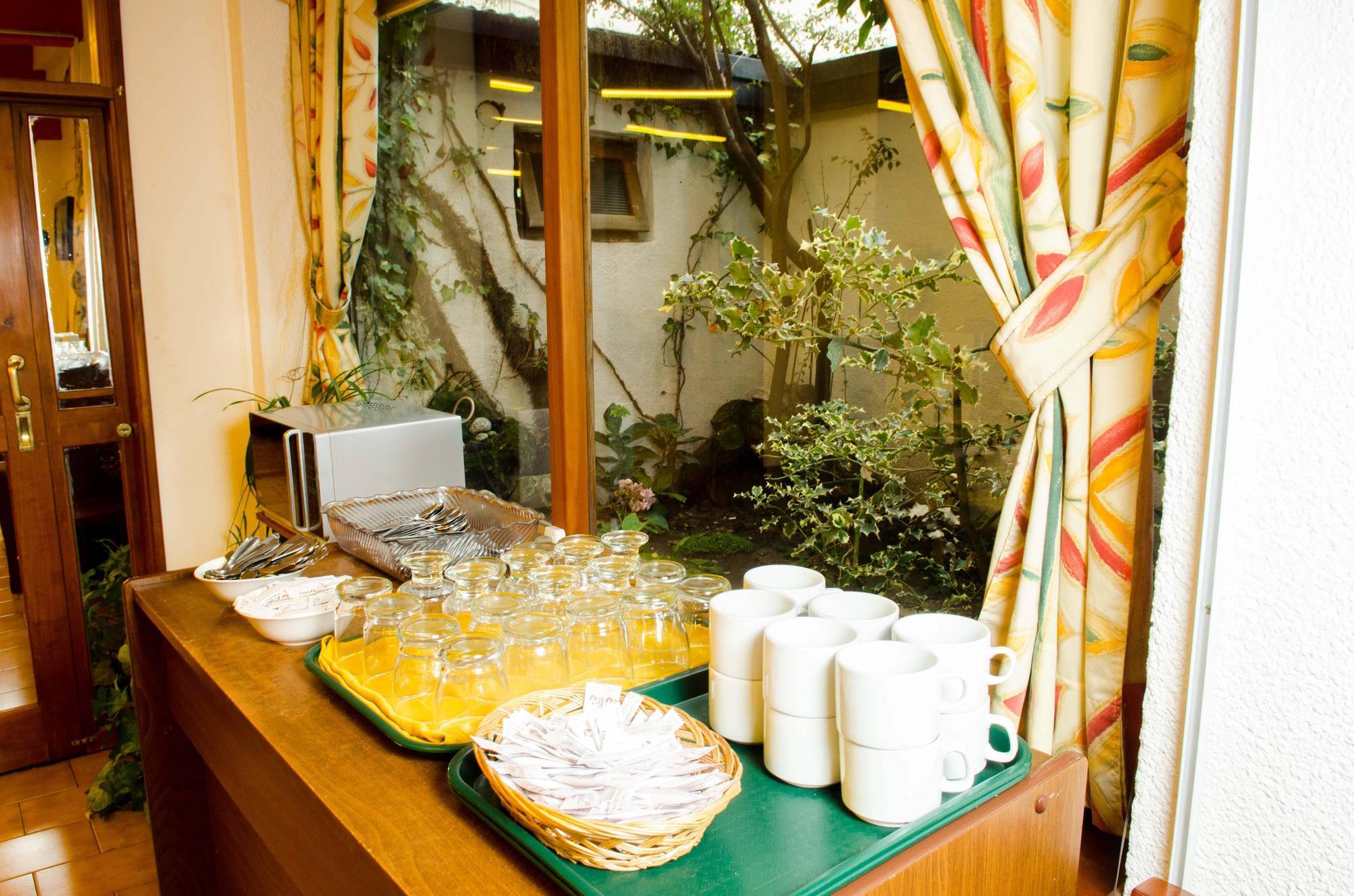 King'S Hotel Bariloche Εξωτερικό φωτογραφία