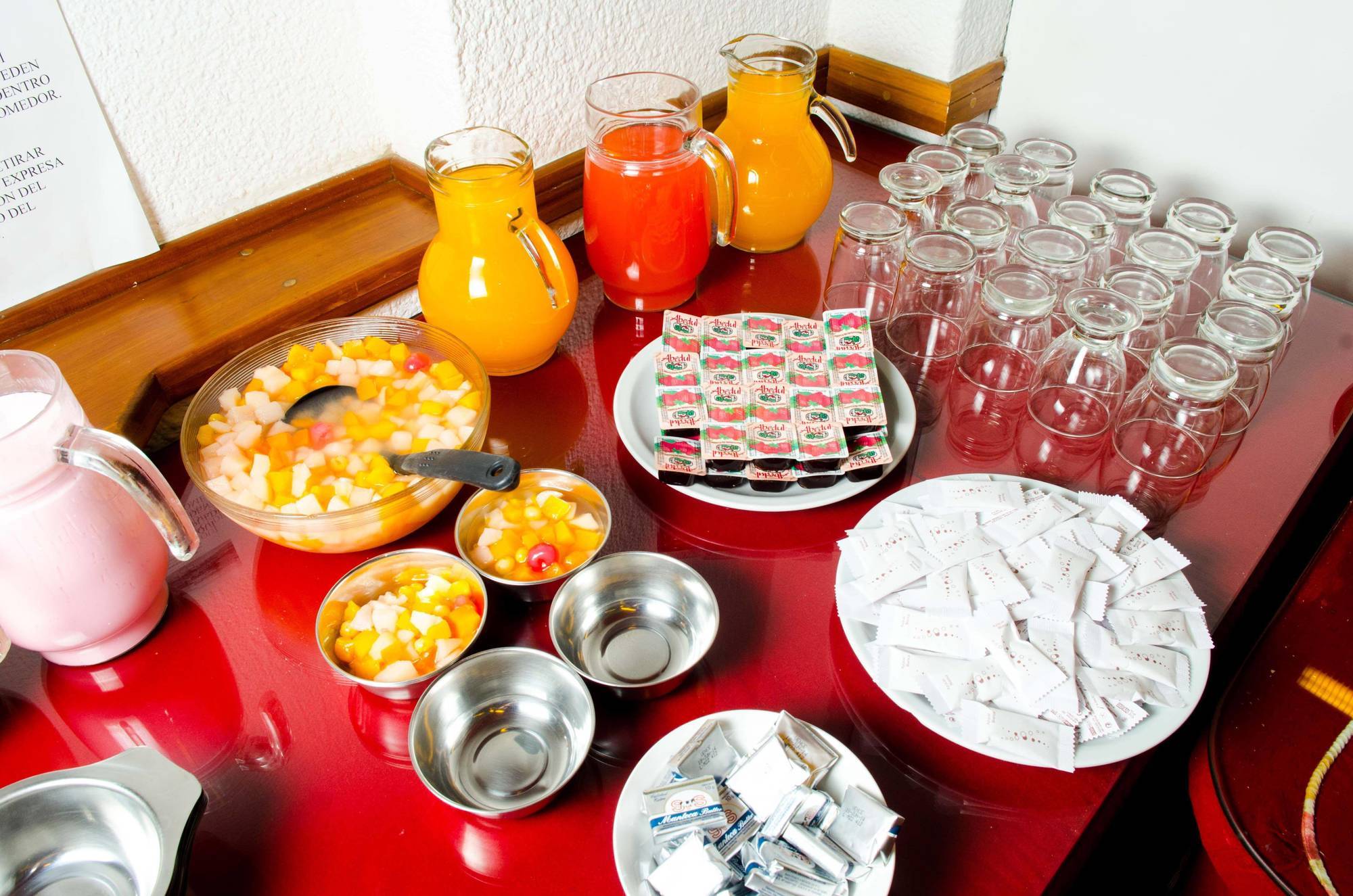 King'S Hotel Bariloche Εξωτερικό φωτογραφία
