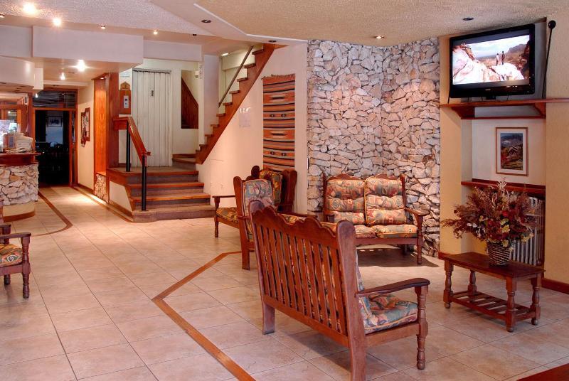 King'S Hotel Bariloche Εξωτερικό φωτογραφία